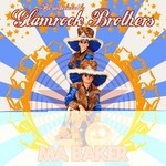 cover: Glamrock Brothers - Ma Baker