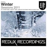 cover: 7 Baltic|Angelo, Michael|Emdee|Nivaya|Oen Bearen & Pillow|Rene Ablaze - Winter Sessions 2011