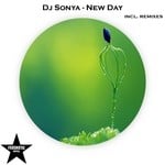 cover: Dj Sonya - New Day