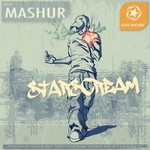 cover: Mashur - Star Scream