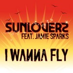 cover: Jamie Sparks|Sunloverz - I Wanna Fly