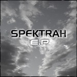 cover: Spektrah - Spektrah EP