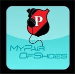 cover: Mypairofshoes - If You Really Want It