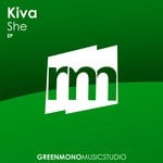 cover: Kiva - She