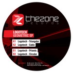 cover: Logotech - Geometric EP