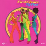 cover: First Choice - The Player