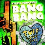 cover: Static Function - Bang Bang