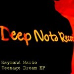 cover: Raymond Mario - Teenage Dream EP