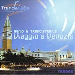 cover: Genio|Trancisterius - Viaggio A Venezia