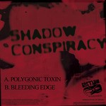 cover: Shadow Conspiracy - Polygonic Toxin