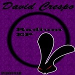 cover: David Crespo - Radium EP