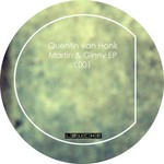 cover: Quentin Van Honk - Martin & Ginny