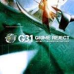 cover: G31 - Grime Reject EP