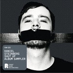 cover: Daniel Steinberg - Shut Up Album Sampler