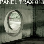 cover: Sascha Muller - Panel Trax 013