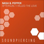 cover: Nash & Pepper - Aftersun