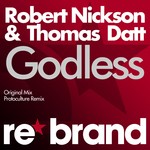 cover: Nickson, Robert|Thomas Datt - Godless