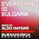 cover: Haydar, Aldo|Various - Everything 02 Bulgaria (DJ mix)