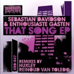 cover: Enthousiaste Gasten|Davidson, Sebastian - That Song