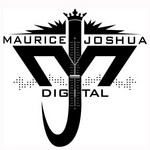 cover: Maurice Joshua - Deep Down