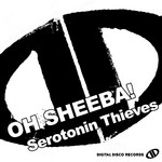 cover: Serotonin Thieves - Oh Sheeba!