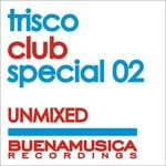 cover: Lacognata - Trisco Club Special 02 (DJ mix)