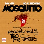 cover: Dan Aux - Mosquito (remixed)