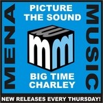 cover: Picture The Sound - Big Time Charlie