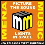 cover: Picture The Sound - Lights In Space