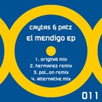 cover: Caytas & Patz - El Mendigo EP