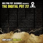 cover: Implant - Math EP