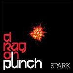 cover: Dragon Punch - Meltdown Dubs 01: Spark LP