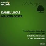 cover: Costa, Malcon|Daniel Lucas - Voyage House Session Vol I