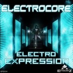 cover: Electrocore - Electro Expression