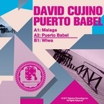 cover: David Cujino - Puerto Babel