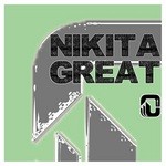 cover: Nikita Great - Nikita Great