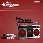 cover: Br Groove & Punkyhead|Nedu Lopes - Boom Box EP