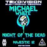 cover: Michael White - Night Of The Dead