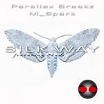 cover: Parallax Breakz - Silk Way EP