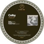 cover: Colby - Points