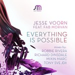 cover: Fab Morvan|Voorn, Jesse - Everything Is Possible