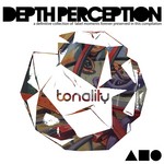 cover: Various - Depth Perception