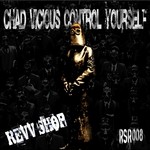 cover: Chad Vicious - Control Yourself