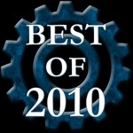 cover: Dokk Tekk|Tekkman|Various - The Best Of GF Tekk 2010 (unmixed tracks)