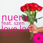 cover: Nuera|Szen - Love Lost