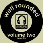 cover: Various - Well Rounded Volume Two