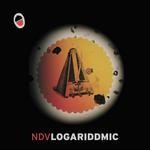 cover: Ndv - Logariddmic