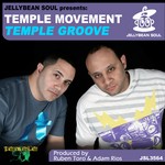 cover: Temple Movement - Temple Groove