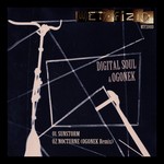 cover: Digital Soul - Sunstorm