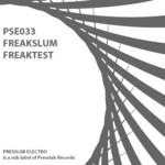 cover: Freakslum - Freaktest